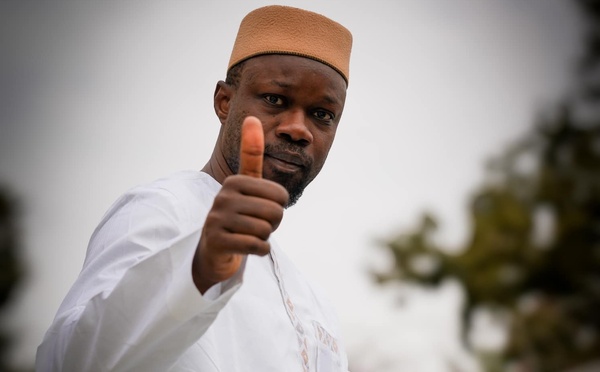 «La question de  l'éligibilité de Sonko n’a jamais été un problème », selon Diomaye Faye