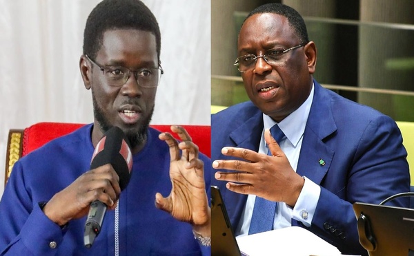 Candidature à l’ONU : Diomaye Faye dénonce la démarche « irrégulière » de Macky Sall
