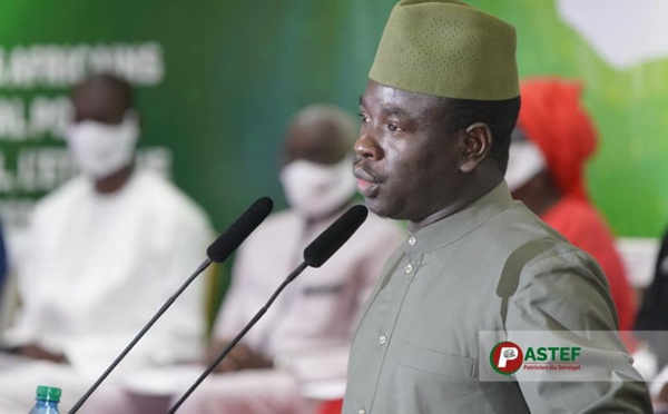 Pastef : Birame Souleye Diop brise le silence et répond à Diomaye 