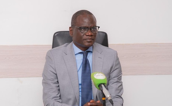 Sénégal : Abdourahamane Diouf écarte toute “cohabitation” entre Diomaye et Sonko