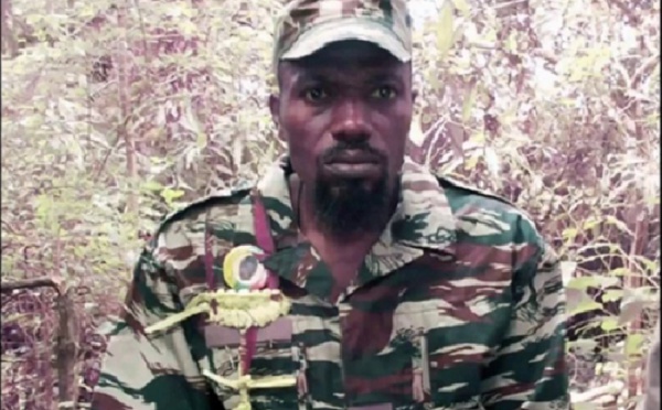 « René Capain Bassène n’a jamais été membre du MFDC » : le chef rebelle César Atoute Badiate brise le silence dans l’affaire Boffa Bayotte
