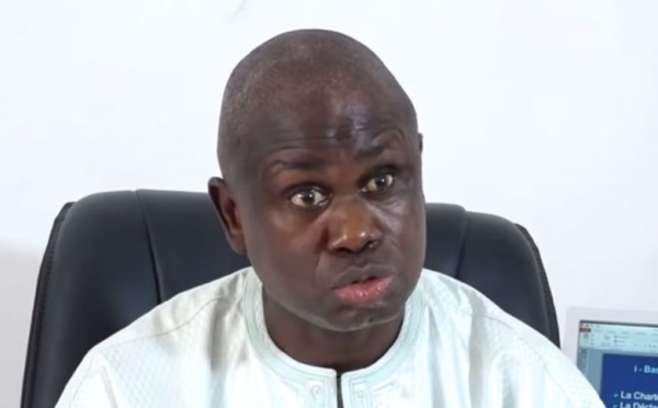 Convocation de Pape Ngagne Ndiaye : Amnesty Sénégal appelle à l’abandon des poursuites 