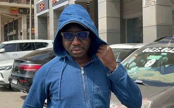 Sûreté Urbaine : Le journaliste Pape Ngagne Ndiaye libre après son audition