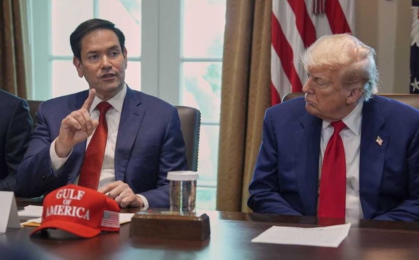 Le secrétaire d'État américain Marco Rubio assure que la phase offensive du conflit avec l’Iran est «finie»