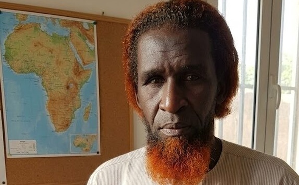 Terrorisme présumé : Ismaïla Diallo placé sous mandat de dépôt