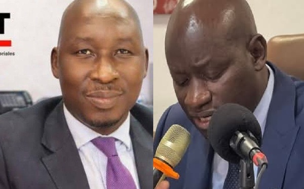 “Il faut le virer immédiatement” : la violente charge de Baye Mayoro Diop contre Abass Fall