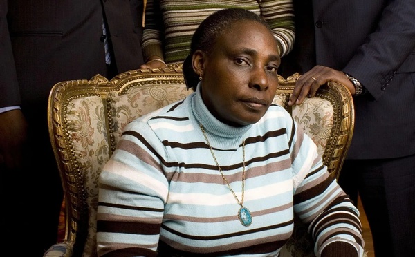Complicité de génocide au Rwanda : rebondissement judiciaire pour l’ex-première dame Agathe Habyarimana
