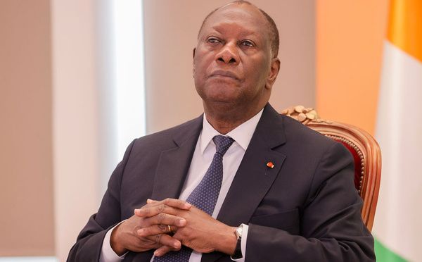   Côte d’Ivoire : le gouvernement dissout la Commission électorale indépendante