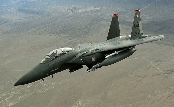 Guerre contre l’Iran : l’Arabie Saoudite ferme son espace aérien aux avions de chasse américains