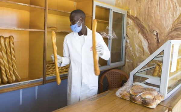 “Nous travaillons à perte” : la colère monte chez les boulangers sénégalais