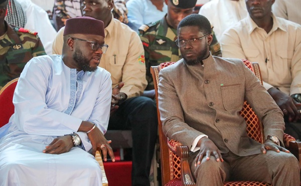 Code électoral : les révélations d’El Malick Ndiaye fragilisent la version de Diomaye Faye