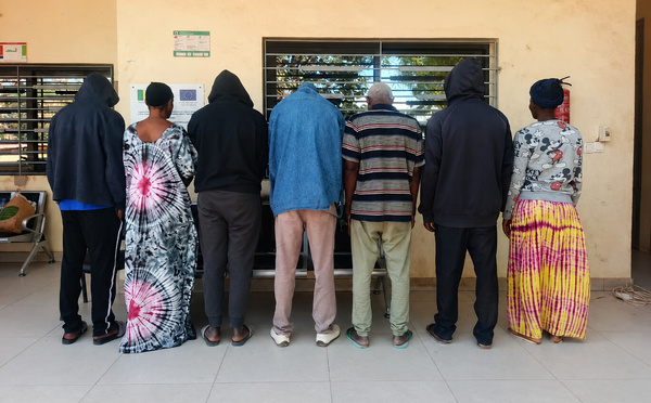 Ziguinchor : démantèlement d’un vaste réseau de fraude à l’état civil impliquant plusieurs agents municipaux