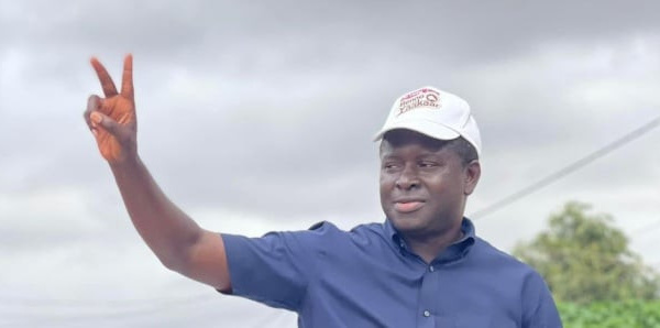 Région de Thies : Cheikh Issa Sall appelle les élus locaux à rejoindre la coalition « Diomaye Président »