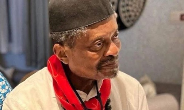 Cameroun: l’opposant Anicet Ekane inhumé à Bomono, son village natal