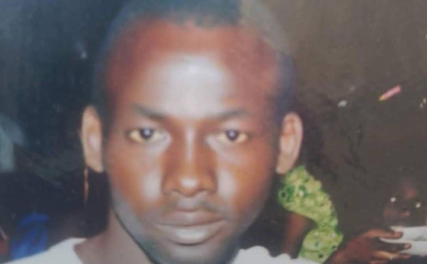 Thiès : neuf ans après sa disparition, Lamine Ndiaye retrouvé enterré dans une école...deux suspects arrêtés