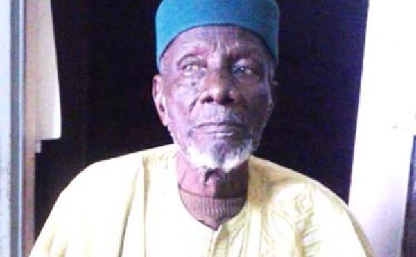 « Président Diomaye, aidez-moi à obtenir justice » :, l’appel poignant de Bocar Samba Dièye