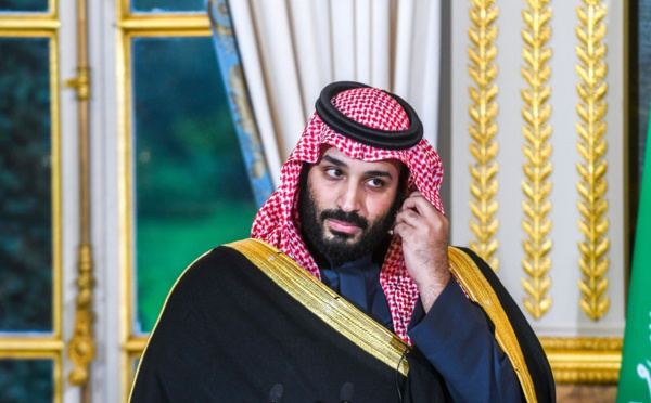 Guerre au Moyen-Orient : pourquoi l’Arabie saoudite refuse de suivre les États-Unis et Israël