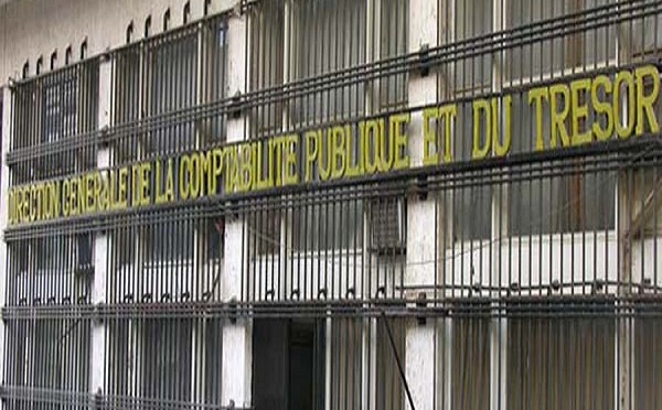 Cyberattaque au Trésor public : une partie des systèmes d’information affectée