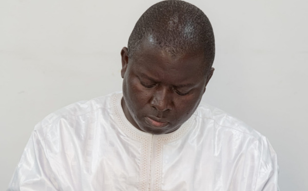 Mbour : Cheikh Issa Sall réagit aux critiques sur son changement de camp