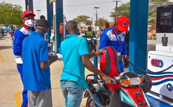 Pénurie de carburant au Sénégal ? PETROSEN dément et menace de poursuites