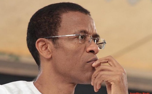 Parti socialiste : les inquiétudes d’Alioune Ndoye