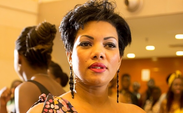 Pension alimentaire impayée : Valérie Bishop réclame plus de 9 millions FCFA à El Hadji Diouf