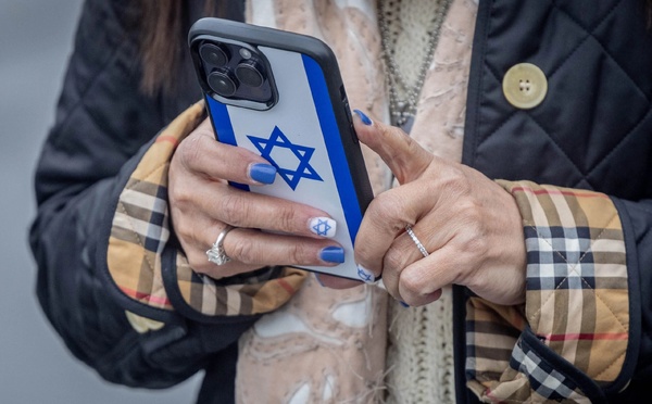 Guerre psychologique : l’Iran cible les téléphones des Israéliens avec des SMS inquiétants