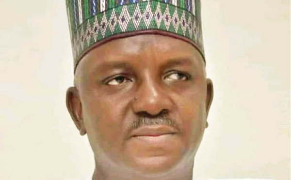Nigeria : l’ex-ministre de l’Électricité Saleh Maman condamné à 75 ans de prison pour détournement de 33 milliards de nairas