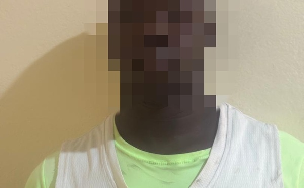 Dakar : interpellation d’un individu pour usurpation de fonction et tentative d’extorsion de fonds