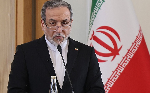 L’Iran accuse les Émirats arabes unis d’être un « partenaire actif » dans la guerre israélo-américaine