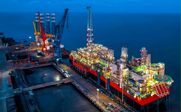 « PETROSEN pris à la gorge » : la vérité sur la dette de 165 milliards FCFA réclamés avant le 27 mai