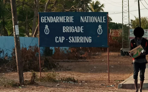 Cap Skirring : un pasteur convoqué après des activités religieuses impliquant des enfants