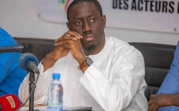 Affaire Prodac : Pape Malick Ndour arrêté par la DIC