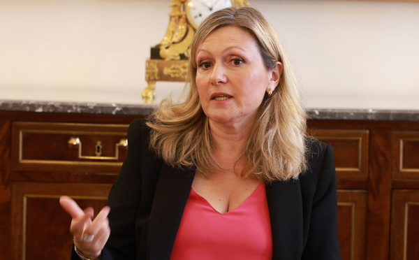 Sénégal : la présidente de l’Assemblée nationale française dénonce la traque conte les homosexuels 