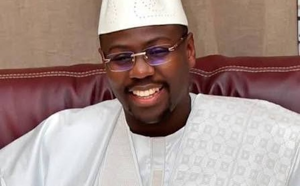Cheikh Thiam Entre tortuosité politique et Inertie (Par Bara Diop Citoyen Sénégalais)