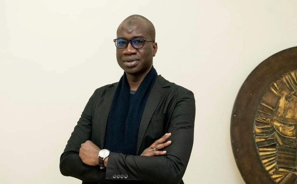 Arrêté avant son vol pour La Mecque, les dessous de l’arrestation de Ndiaga Seck
