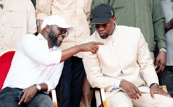 Sonko réunit ses cadres : El Malick Ndiaye explique les objectifs de la rencontre