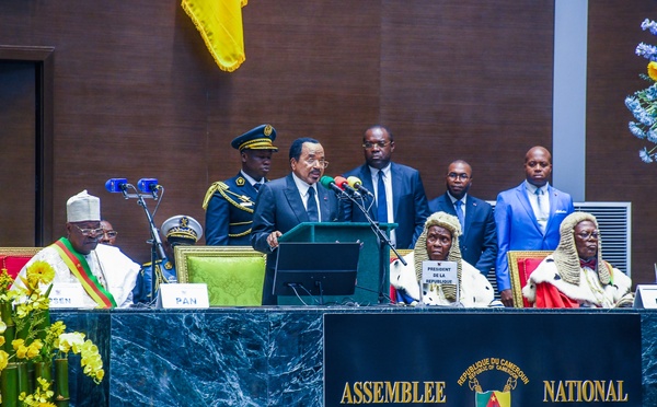 Cameroun : plusieurs mois après la présidentielle, l’attente du remaniement ministériel se prolonge