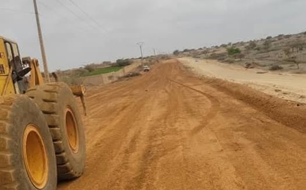 Route Mboro-Diogo : Ageroute écarte SFTP et confie les travaux à Houar SA
