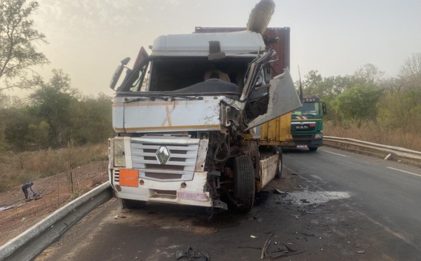 Accident mortel près du parc national de Niokolo-Koba : trois morts et une vingtaine de blessés