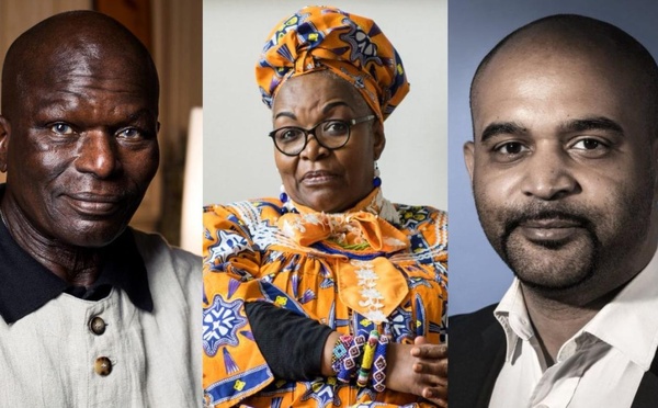 Loi sur l’homosexualité : Doudou Diène, Alice Nkom... appellent Diomaye Faye à suspendre son application