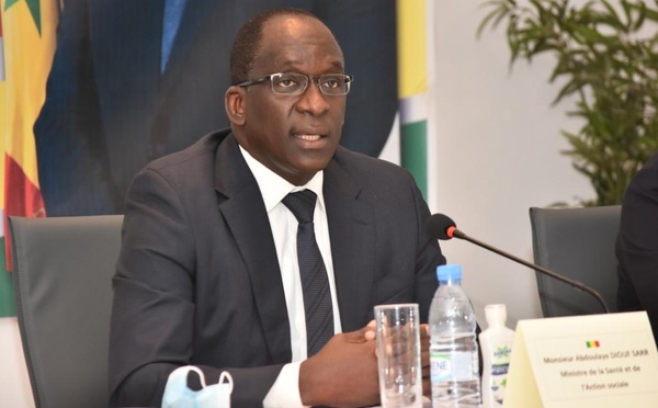 Dialogue national : Renaissance Républicaine / SUNU REW appelle à une participation « sans préalable ni condition »