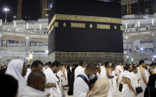 Hajj 2026 : un deuxième pèlerin sénégalais décède en Arabie saoudite