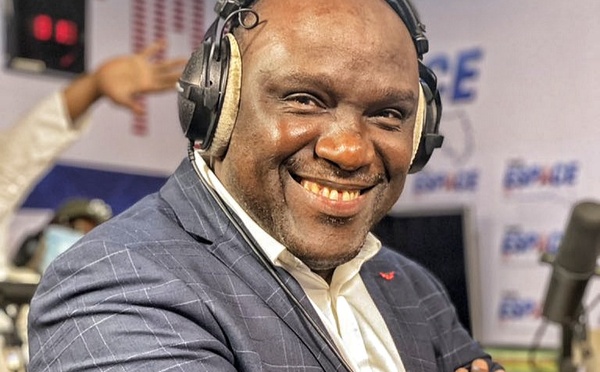 Guinée : Lamine Guirassy autorisé à reprendre le métier de journaliste