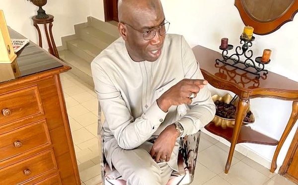 Ndiaga Seck : ses confidences sur ses séjours à La Mecque devant les enquêteurs