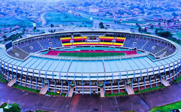 CAN 2027 : voici les groupes complets des éliminatoires