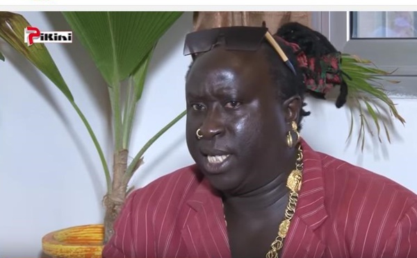 Présidentielle 2029 : Laye Ananas veut porter Ousmane Sonko au palais 