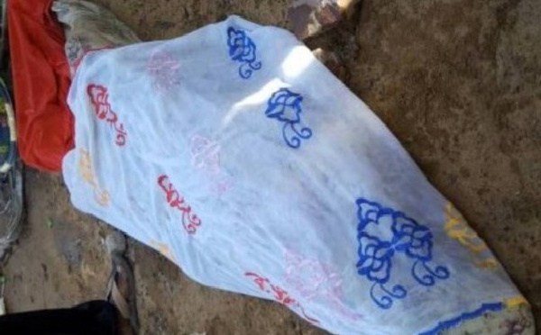 Keur Mbaye Fall : un gérant de quincaillerie retrouvé mort dans des circonstances troubles