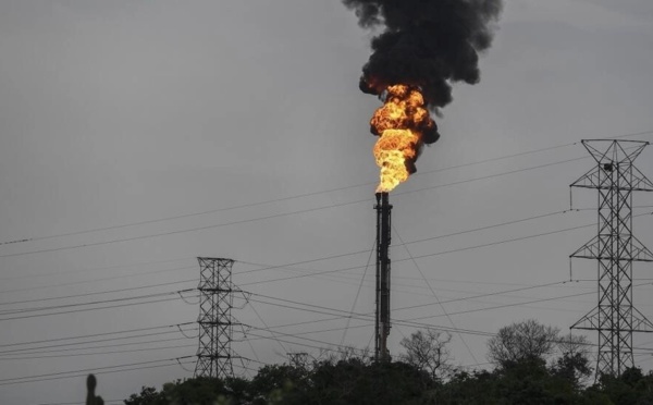 Sangomar 2 : le gouvernement et Woodside Energy négocient