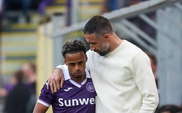 « Ce n’est pas grave » : Jérémy Taravel calme les inquiétudes autour d’Ilay Camara